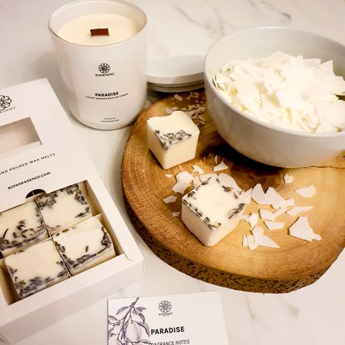 Luxury Soy Wax Melts